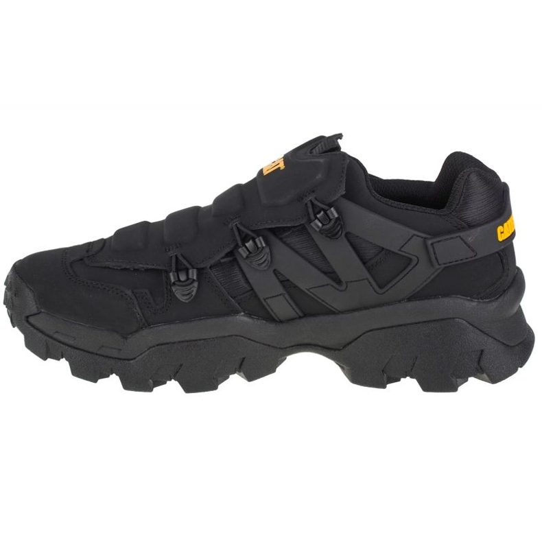 Sapatos Caterpillar Meta M P110849 preto 1