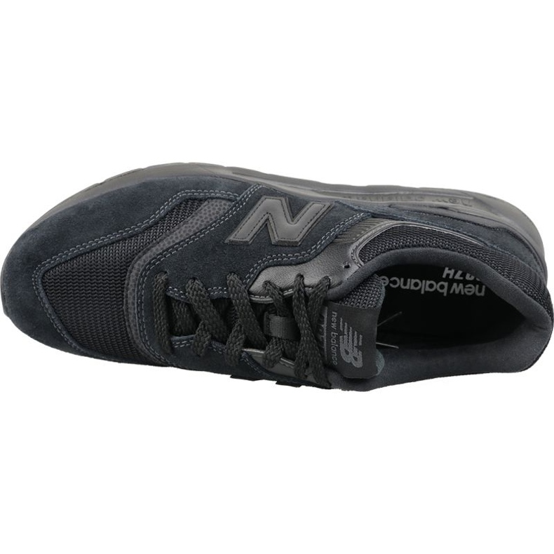 Sapatos New Balance M CM997HCI preto 2 Sapatos New Balance M CM997HCI preto 2