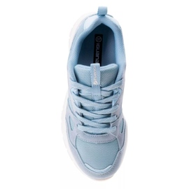 Sapatos Iguana Onavy W 92800401426 azul 1
