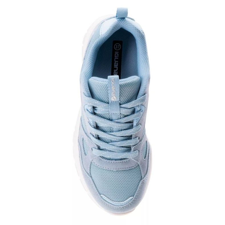 Sapatos Iguana Onavy W 92800401426 azul 1 Sapatos Iguana Onavy W 92800401426 azul 1