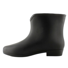 Botins mate D34 Preto 1