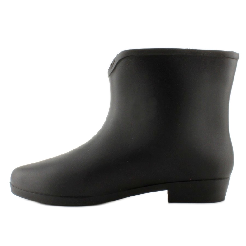 Botins mate D34 Preto 1