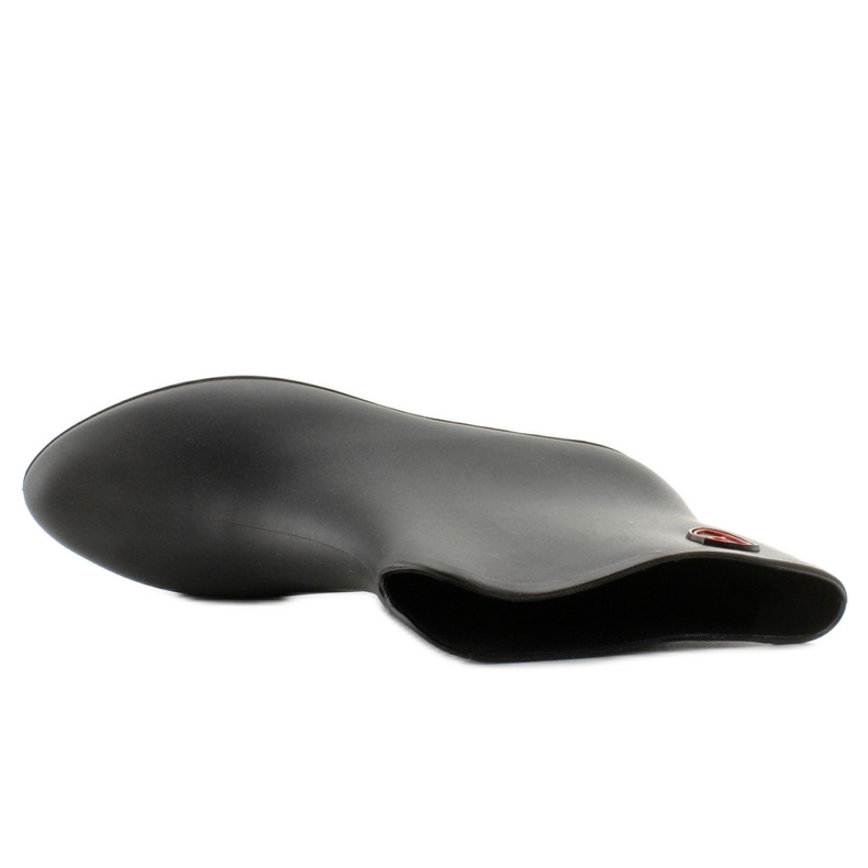 Botins mate D34 Preto 2