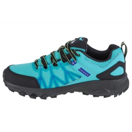 Sapatos Columbia Peakfreak Ii Outdry W 2005131454 azul 1 Sapatos Columbia Peakfreak Ii Outdry W 2005131454 azul 1