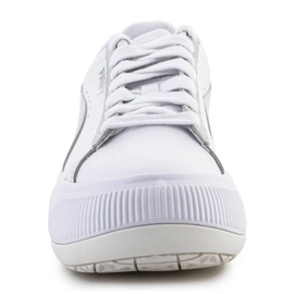 Tênis Puma Suede Mayu Mix W 382581-05 branco 1