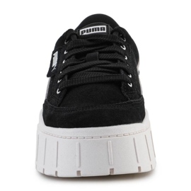 Tênis Puma Mayze Stack DC5 W 383971-03 preto 1