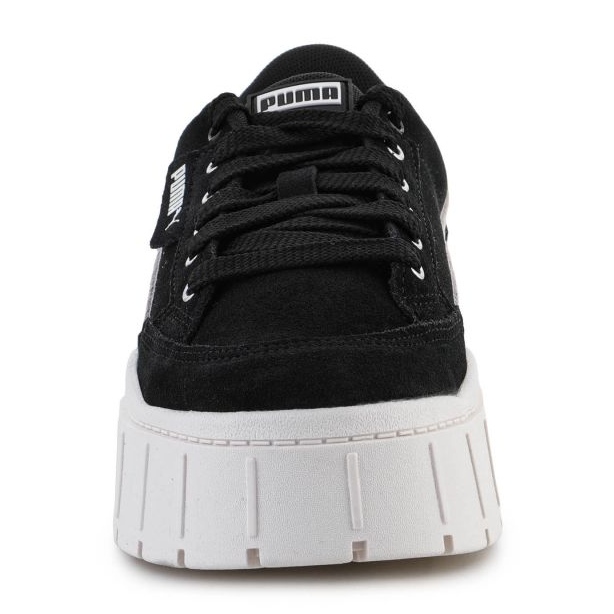 Tênis Puma Mayze Stack DC5 W 383971-03 preto 1
