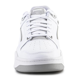 Sapatos Puma Slipstream RE:Style M 388547-01 branco 1