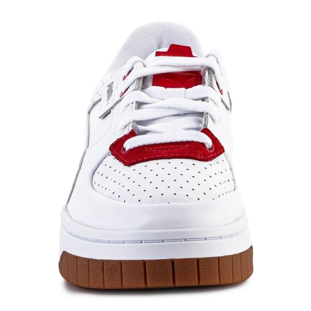 Sapatos Puma Cali Dream Heritage W 384010-01 branco 1