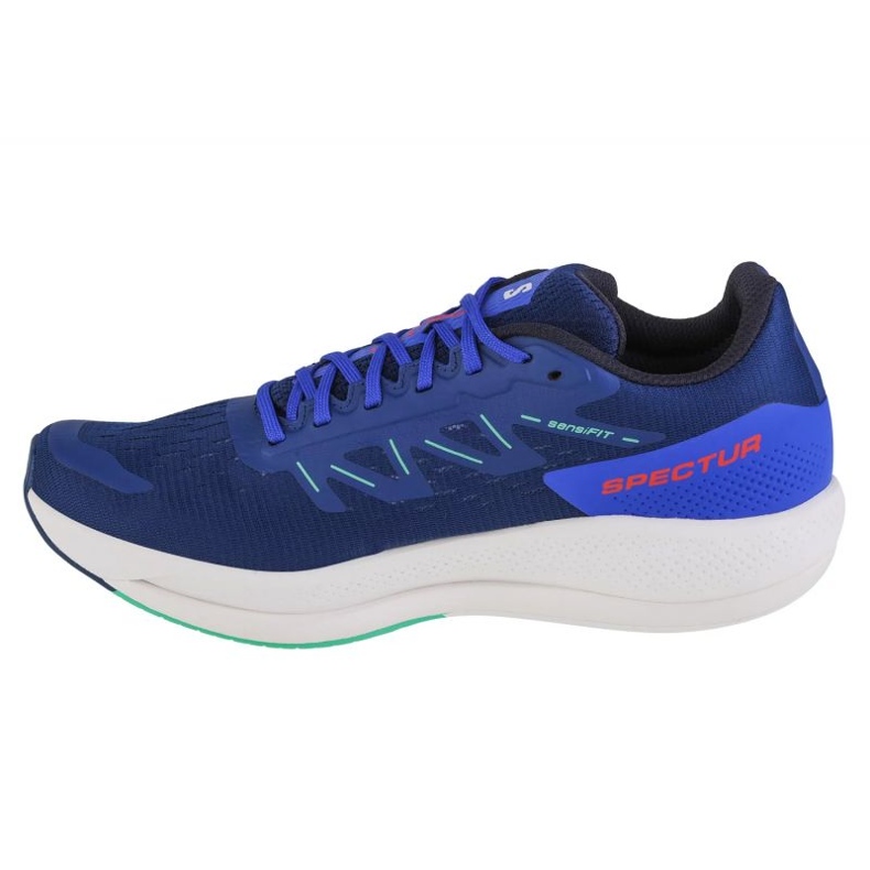 Tênis de corrida Salomon Spectur M 415899 azul 1