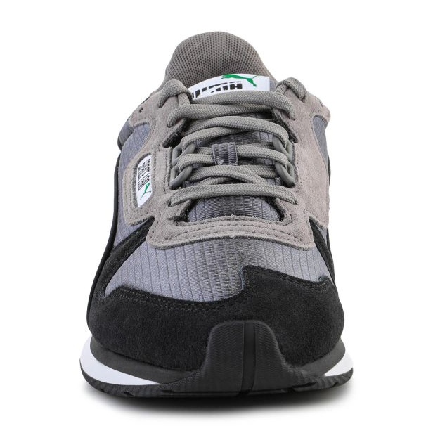 Sapatos Puma Space Lab Castlerock M 383158-02 cinza 1