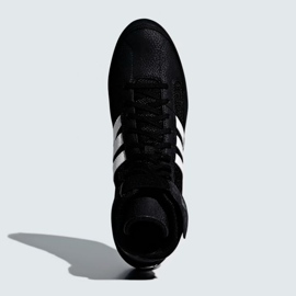 Tênis Adidas Hvoc M AQ3325 preto 1