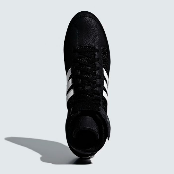 Tênis Adidas Hvoc M AQ3325 preto 1