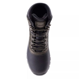 Tênis Hi-Tec Blazi Mid M 92800454919 verde 1