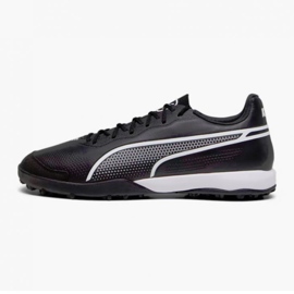 Sapatos Puma King Pro Tt M 107255-01 preto 1