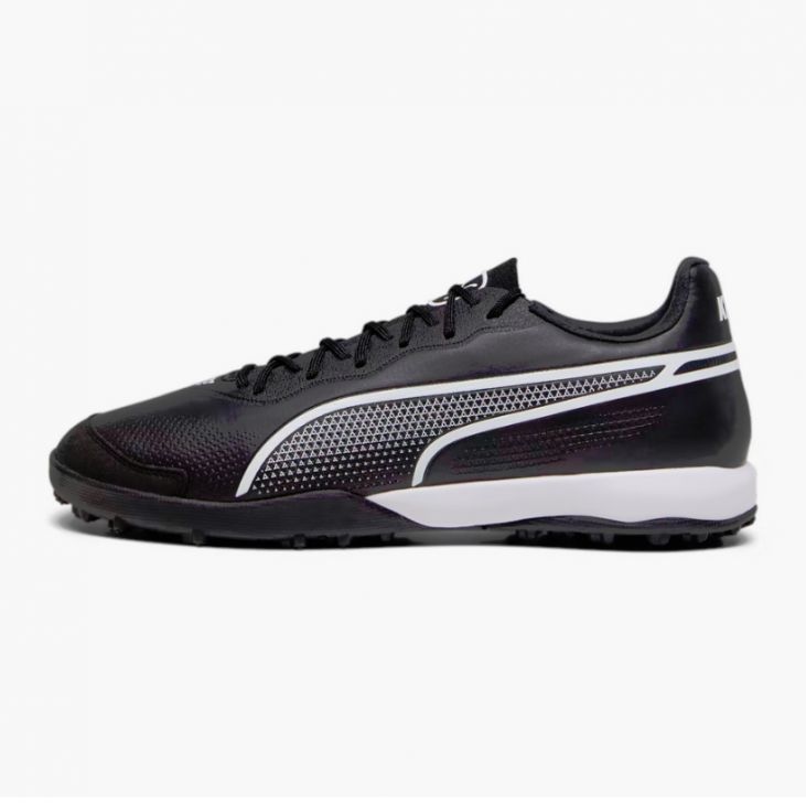 Sapatos Puma King Pro Tt M 107255-01 preto 1