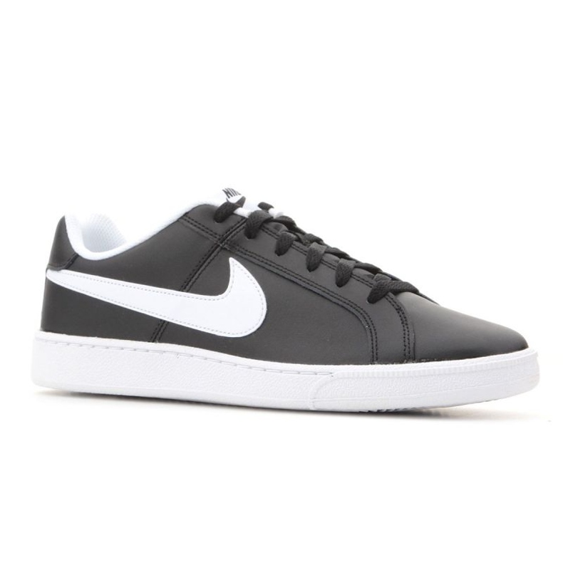 Tênis Nike Court Royale M 749747 010 preto 1