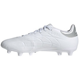 Chuteiras adidas Copa Pure.2 League Fg M IE7493 branco 1
