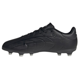 Chuteiras adidas Copa Pure.2 League Fg Jr IE7495 preto 1