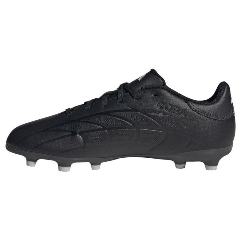Chuteiras adidas Copa Pure.2 League Fg Jr IE7495 preto 1