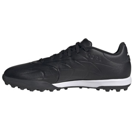 Chuteiras Adidas Copa Pure.2 Tf M IE7498 preto 1