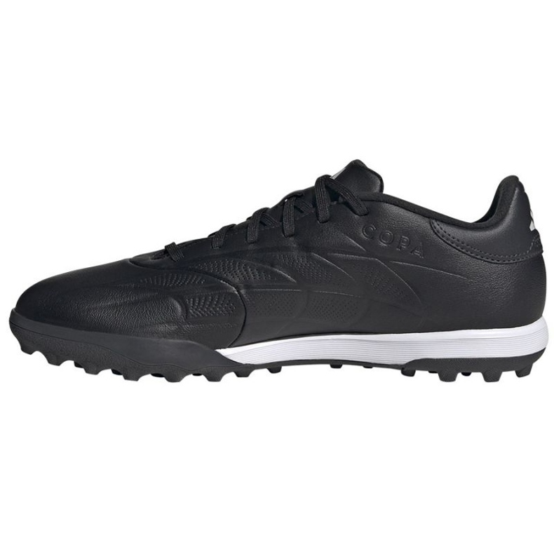 Chuteiras Adidas Copa Pure.2 Tf M IE7498 preto 1
