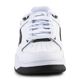 Sapatos Puma Slipstream Lth Casual Lifestyle M 387544-04 branco 1