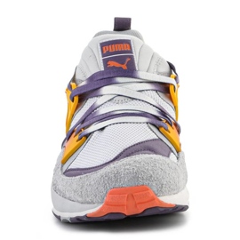 Sapatos Puma Blaze of Glory Psicodélicos M 387576-01 multicolorido 1