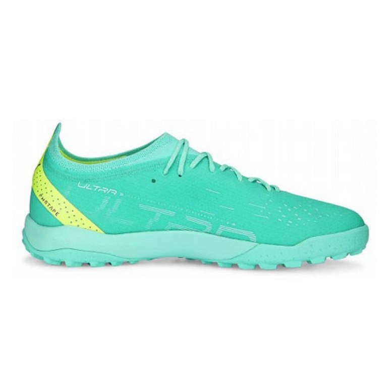 Chuteiras Puma Ultra Ultimate Cage Tt M 107210-03 verde 1