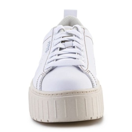 Sapatos Puma Mayze Infuse W 384974-01 branco 1