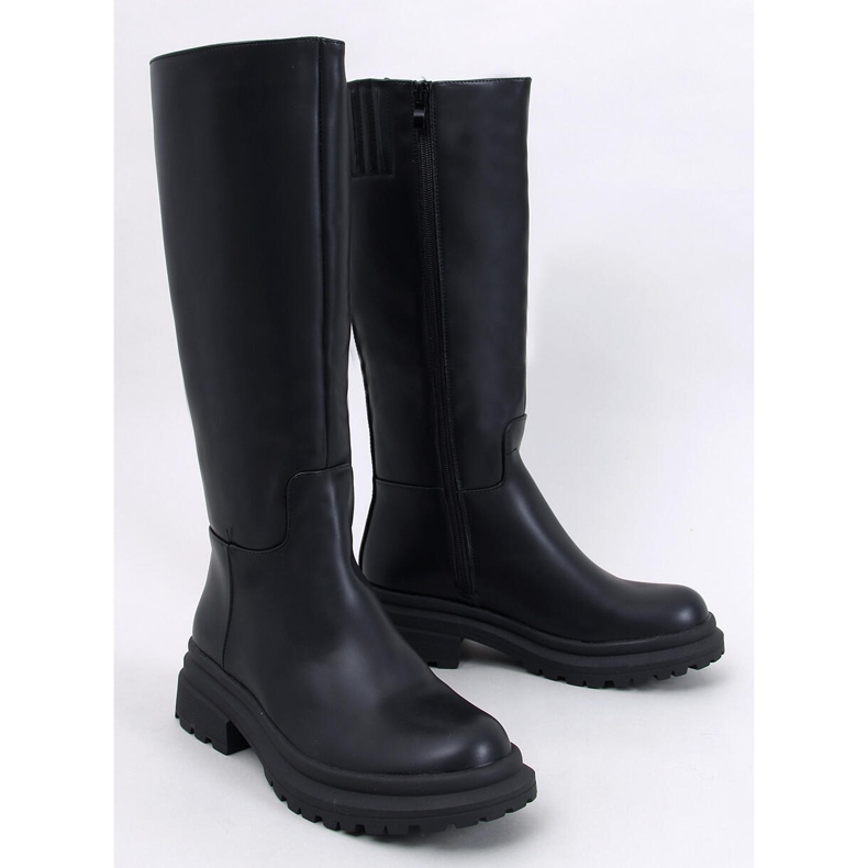 Oficiais do protetor Rooney Black preto 1