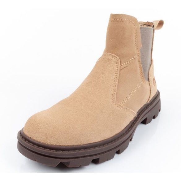 Sapatos Caterpillar Practitioner M P725200 bege 1