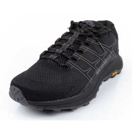 Sapatos Merrell Moab Flight M J067533 preto 1