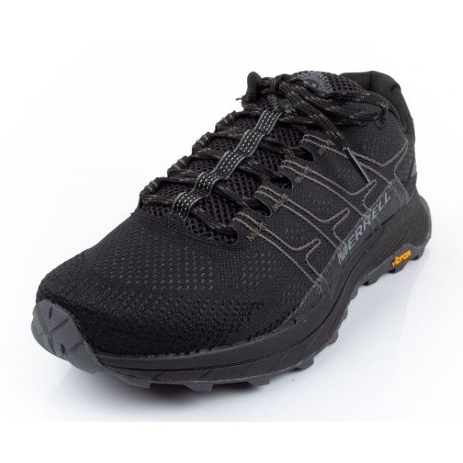 Sapatos Merrell Moab Flight M J067533 preto 1