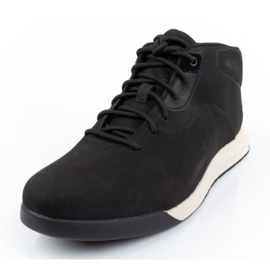 Sapatos Timberland M TB0A5MP1 001 preto 1