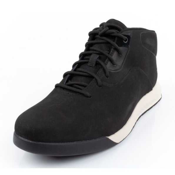 Sapatos Timberland M TB0A5MP1 001 preto 1