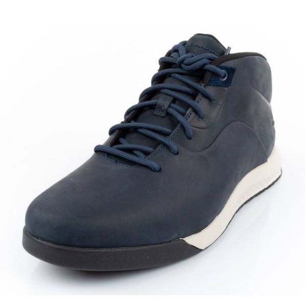Sapatos Timberland M TB0A5MQW 019 azul 1
