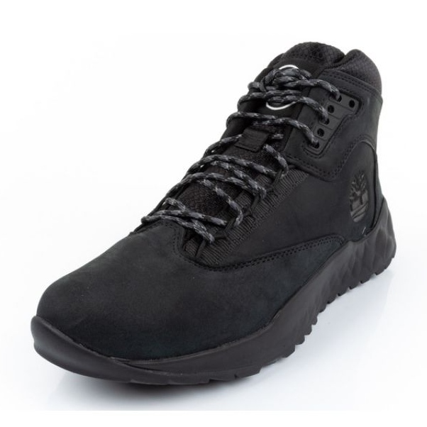 Sapatos Timberland M TB0A2B9J 015 preto 1