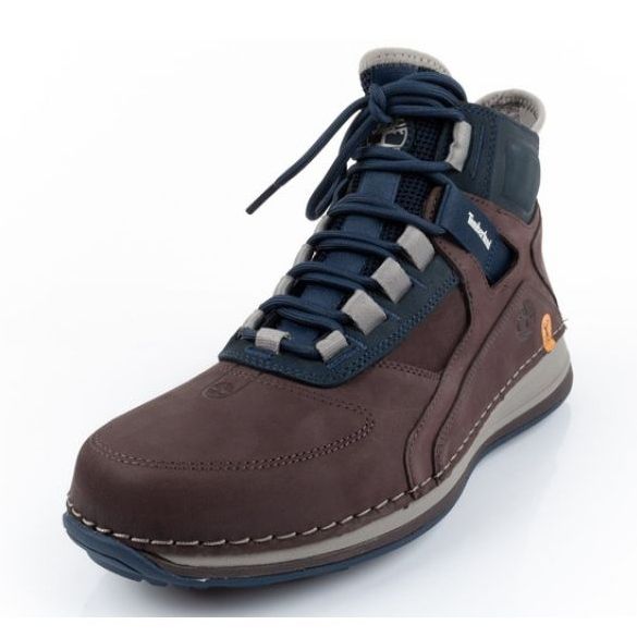 Timberland Sapatos M TB0A5MM4 V13 marrom 1