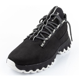 Sapatos Timberland Edge M TB0A2KSF001 preto 1