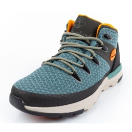 Timberland Sapatos M TB0A5XEW CL6 azul 1 Timberland Sapatos M TB0A5XEW CL6 azul 1