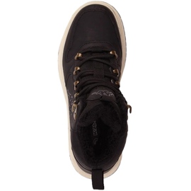 Sapatos Kappa Tobine W 243364 1143 preto 1