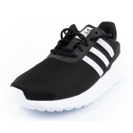 Sapatos Adidas Trainer Jr FW5842 preto 1