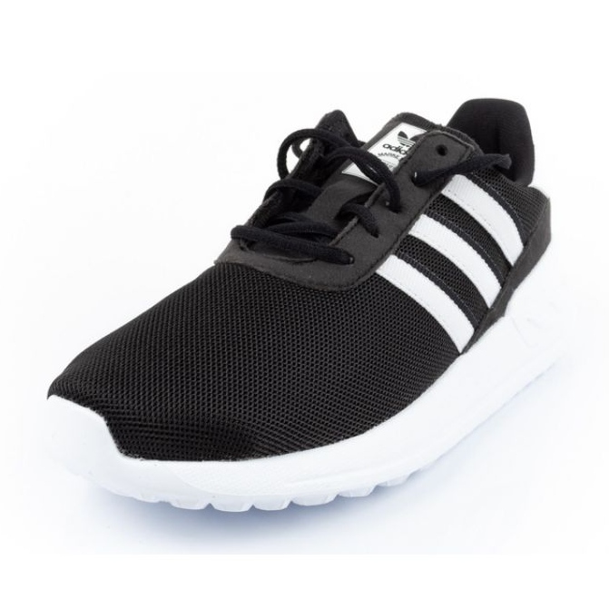 Sapatos Adidas Trainer Jr FW5842 preto 1