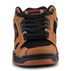 DC Shoes Sapato Veado M 320188-KWH castanho 1