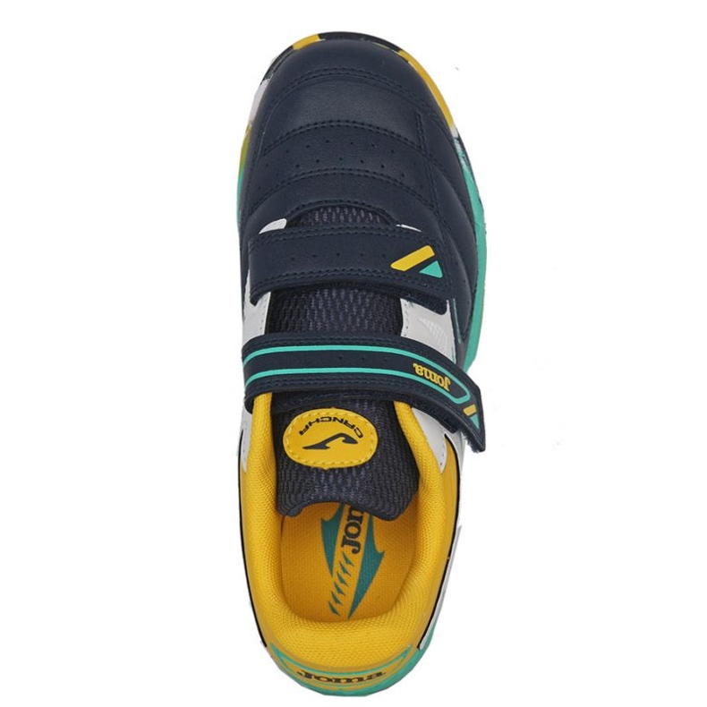 Chuteiras Joma Cancha 2303 Jr In Jr CAJW2303INV multicolorido 1
