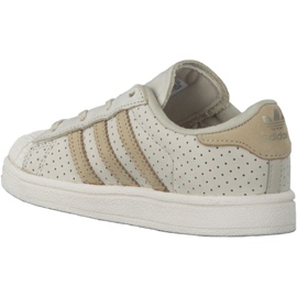Adidas Originals Superstar Fashion Jr BB2527 sapatos 1