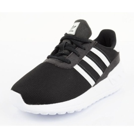 Sapatos Adidas Trainer Jr FW5843 preto 1