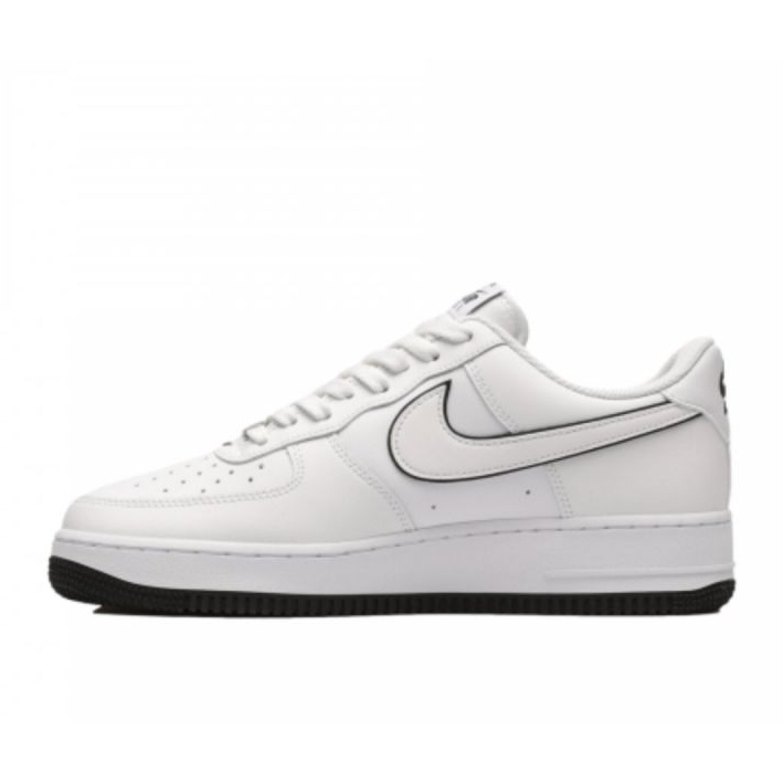 Tênis Nike Air Force 1 '07 M DV0788-103 branco 1
