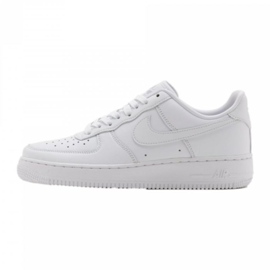 Tênis Nike Air Force 1 '07 Fresh M DM0211-100 branco 1